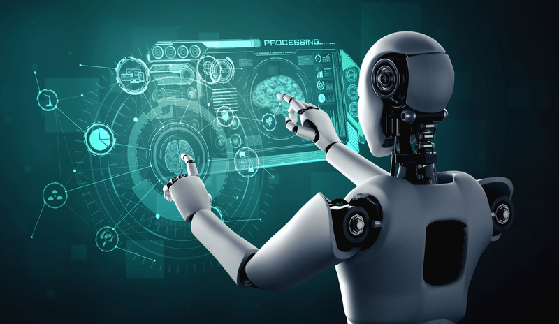 DYD Smart Innovation Capabilities